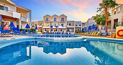 Hotel Bella Pais